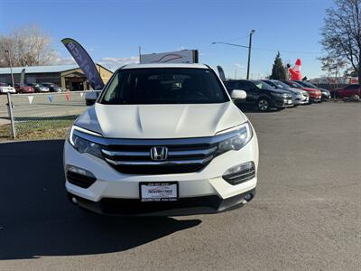 2017 Honda Pilot EX-L   - Photo 2 - Garden City, ID 83714
