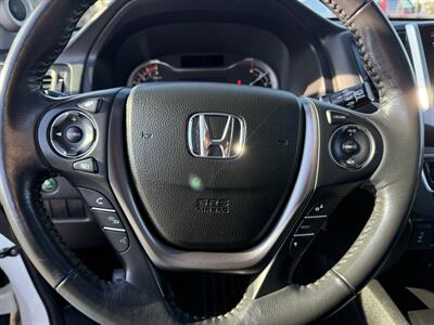 2017 Honda Pilot EX-L   - Photo 27 - Garden City, ID 83714