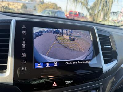 2017 Honda Pilot EX-L   - Photo 14 - Garden City, ID 83714