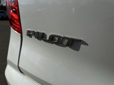 2017 Honda Pilot EX-L   - Photo 36 - Garden City, ID 83714