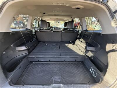 2017 Honda Pilot EX-L   - Photo 34 - Garden City, ID 83714