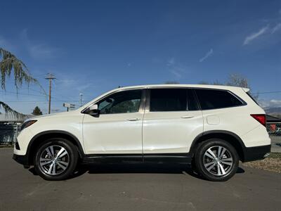 2017 Honda Pilot EX-L   - Photo 4 - Garden City, ID 83714