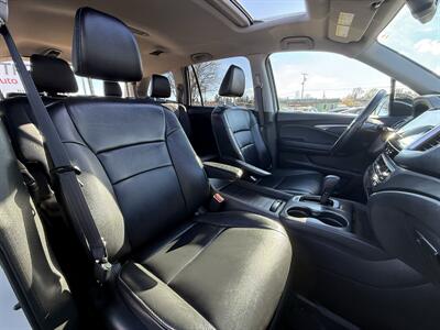 2017 Honda Pilot EX-L   - Photo 23 - Garden City, ID 83714