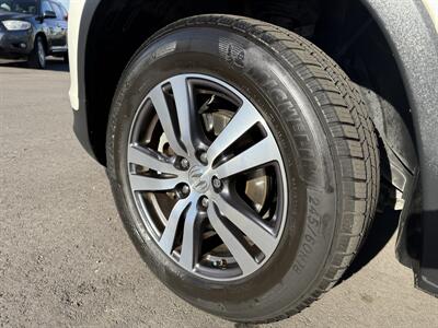 2017 Honda Pilot EX-L   - Photo 25 - Garden City, ID 83714