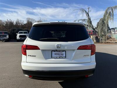 2017 Honda Pilot EX-L   - Photo 6 - Garden City, ID 83714