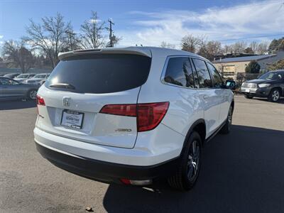 2017 Honda Pilot EX-L   - Photo 7 - Garden City, ID 83714