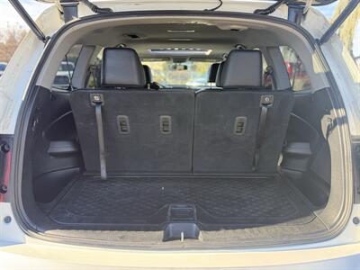 2017 Honda Pilot EX-L   - Photo 19 - Garden City, ID 83714