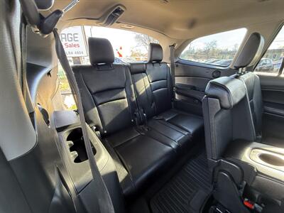 2017 Honda Pilot EX-L   - Photo 20 - Garden City, ID 83714
