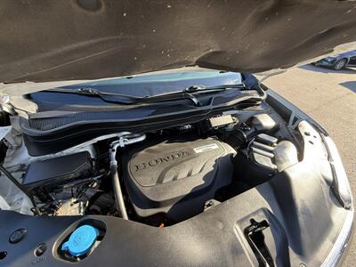 2017 Honda Pilot EX-L   - Photo 24 - Garden City, ID 83714