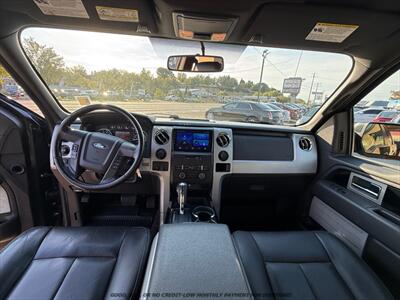 2011 Ford F-150 XL   - Photo 9 - Garden City, ID 83714