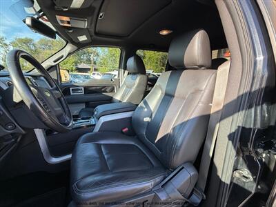 2011 Ford F-150 XL   - Photo 11 - Garden City, ID 83714