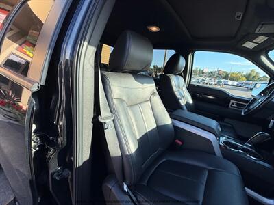 2011 Ford F-150 XL   - Photo 17 - Garden City, ID 83714