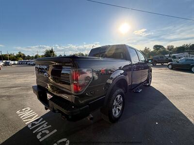 2011 Ford F-150 XL   - Photo 7 - Garden City, ID 83714