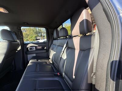 2011 Ford F-150 XL   - Photo 14 - Garden City, ID 83714