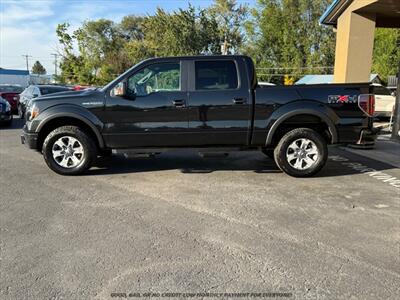 2011 Ford F-150 XL   - Photo 4 - Garden City, ID 83714