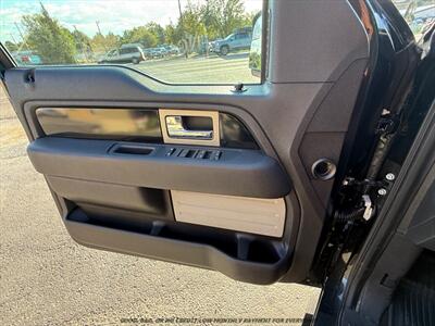 2011 Ford F-150 XL   - Photo 21 - Garden City, ID 83714