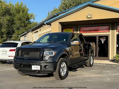 2011 Ford F-150 XL   - Photo 3 - Garden City, ID 83714