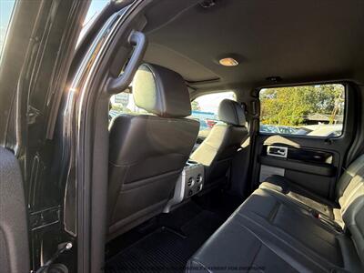 2011 Ford F-150 XL   - Photo 13 - Garden City, ID 83714