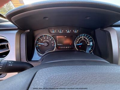 2011 Ford F-150 XL   - Photo 12 - Garden City, ID 83714