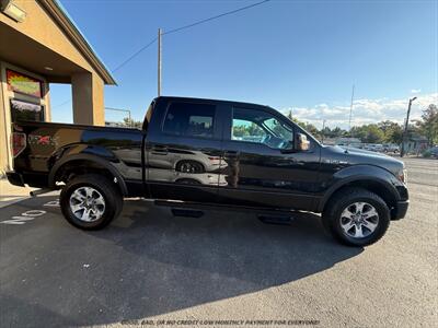 2011 Ford F-150 XL   - Photo 8 - Garden City, ID 83714