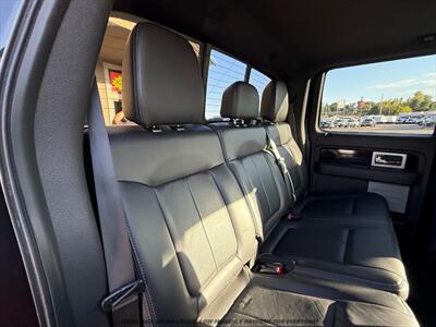 2011 Ford F-150 XL   - Photo 15 - Garden City, ID 83714