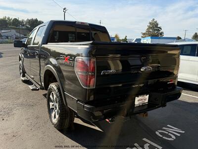2011 Ford F-150 XL   - Photo 5 - Garden City, ID 83714