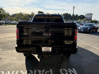 2011 Ford F-150 XL   - Photo 6 - Garden City, ID 83714