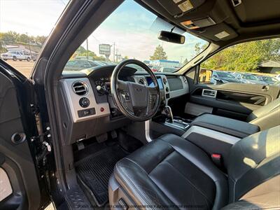 2011 Ford F-150 XL   - Photo 10 - Garden City, ID 83714