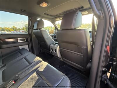 2011 Ford F-150 XL   - Photo 16 - Garden City, ID 83714