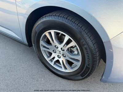 2011 Honda Odyssey EX-L w/DVD - Photo 27 - Garden City, ID 83714