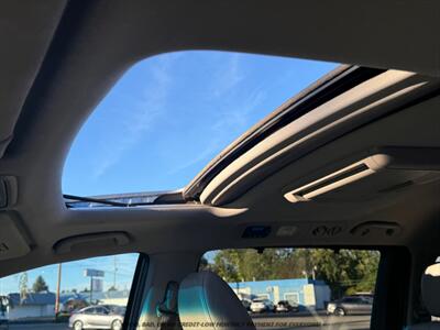2011 Honda Odyssey EX-L w/DVD - Photo 16 - Garden City, ID 83714