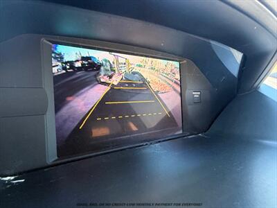 2011 Honda Odyssey EX-L w/DVD - Photo 15 - Garden City, ID 83714