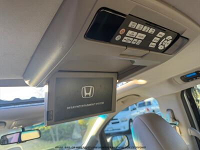2011 Honda Odyssey EX-L w/DVD - Photo 20 - Garden City, ID 83714