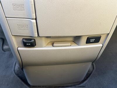2011 Honda Odyssey EX-L w/DVD - Photo 29 - Garden City, ID 83714