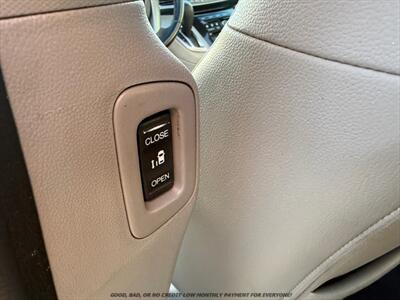 2011 Honda Odyssey EX-L w/DVD - Photo 30 - Garden City, ID 83714