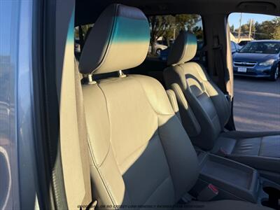 2011 Honda Odyssey EX-L w/DVD - Photo 24 - Garden City, ID 83714