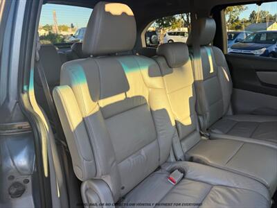 2011 Honda Odyssey EX-L w/DVD - Photo 23 - Garden City, ID 83714