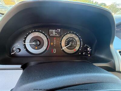 2011 Honda Odyssey EX-L w/DVD - Photo 13 - Garden City, ID 83714