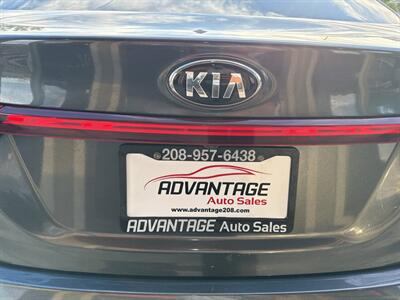 2019 Kia Forte LXS 4dr Sedan - Photo 29 - Garden City, ID 83714