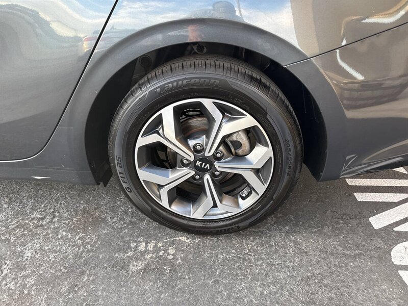 2019 Kia Forte LXS 4dr Sedan - Photo 22 - Garden City, ID 83714