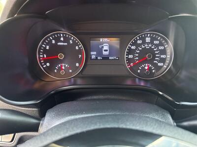 2019 Kia Forte LXS 4dr Sedan - Photo 12 - Garden City, ID 83714