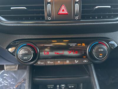 2019 Kia Forte LXS 4dr Sedan - Photo 27 - Garden City, ID 83714