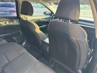 2019 Kia Forte LXS 4dr Sedan - Photo 18 - Garden City, ID 83714