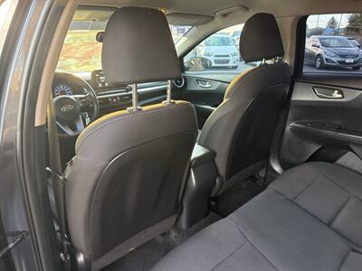 2019 Kia Forte LXS 4dr Sedan - Photo 14 - Garden City, ID 83714