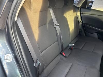 2019 Kia Forte LXS 4dr Sedan - Photo 17 - Garden City, ID 83714