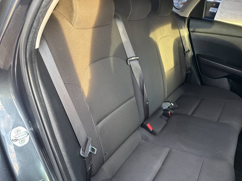 2019 Kia Forte LXS 4dr Sedan - Photo 17 - Garden City, ID 83714