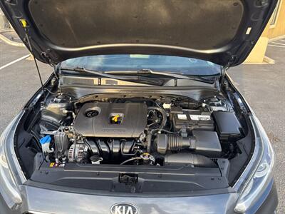 2019 Kia Forte LXS 4dr Sedan - Photo 21 - Garden City, ID 83714