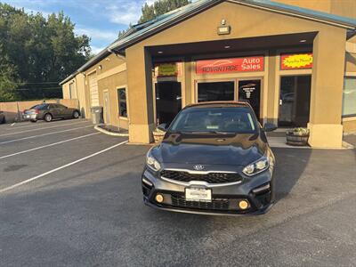 2019 Kia Forte LXS 4dr Sedan - Photo 2 - Garden City, ID 83714