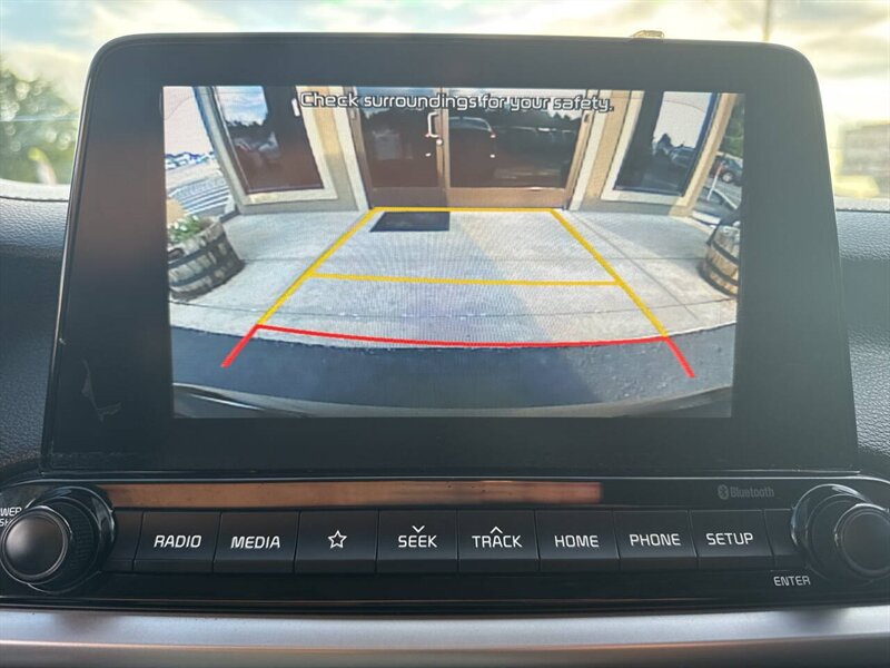 2019 Kia Forte LXS 4dr Sedan - Photo 13 - Garden City, ID 83714