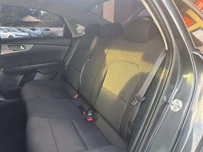 2019 Kia Forte LXS 4dr Sedan - Photo 15 - Garden City, ID 83714